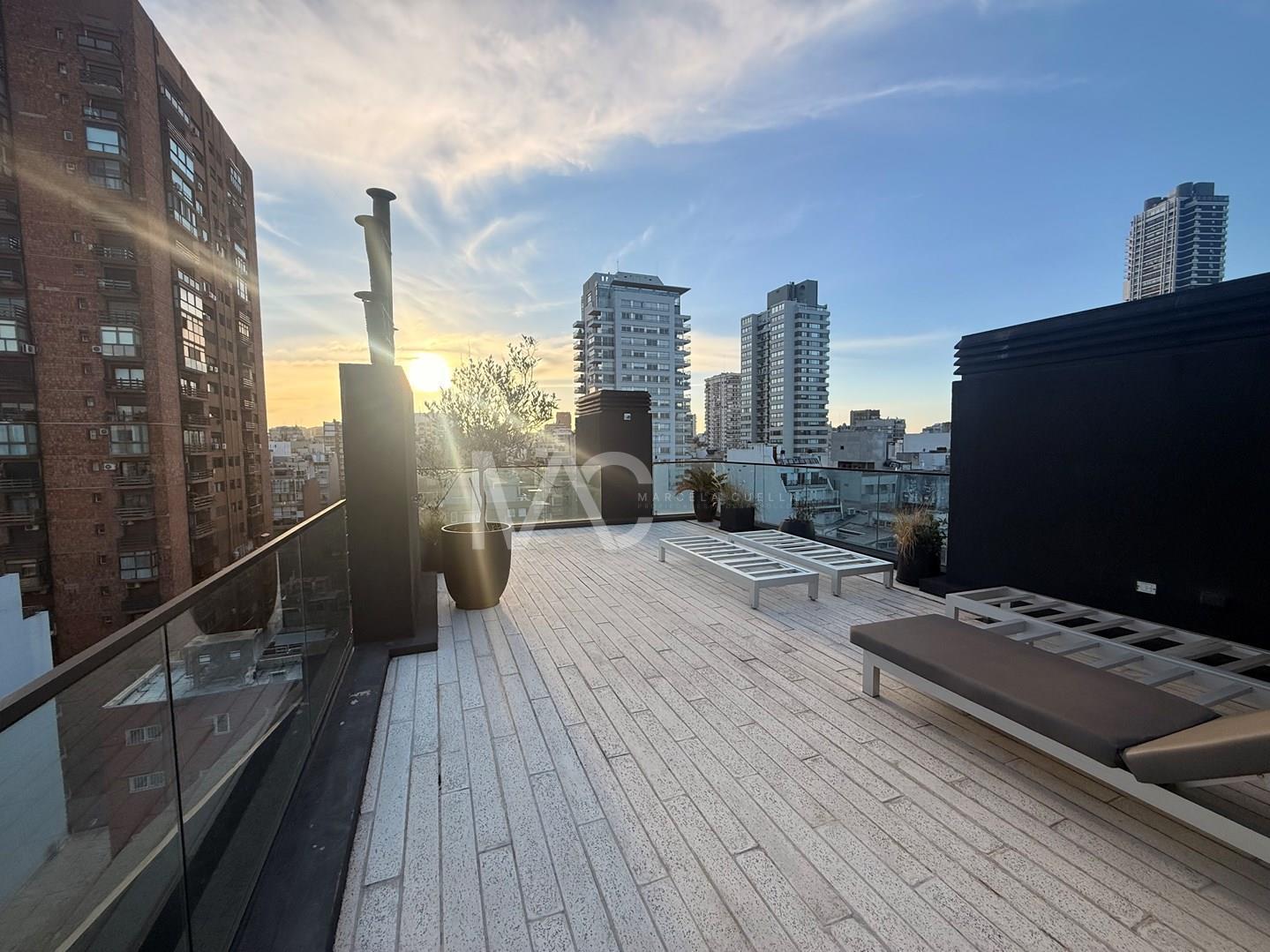 Departamento en Venta en Las Cañitas, Capital Federal, Buenos Aires