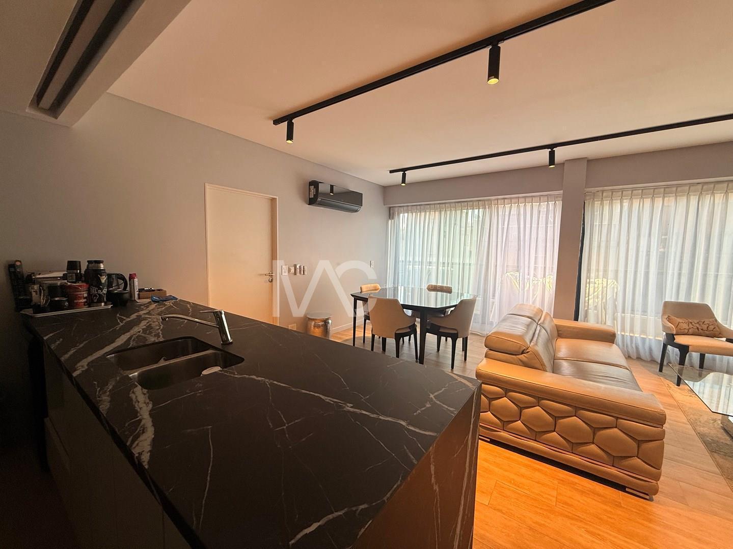 Departamento en Venta en Las Cañitas, Capital Federal, Buenos Aires