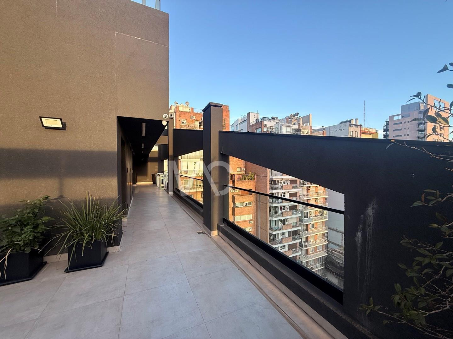 Departamento en Venta en Las Cañitas, Capital Federal, Buenos Aires
