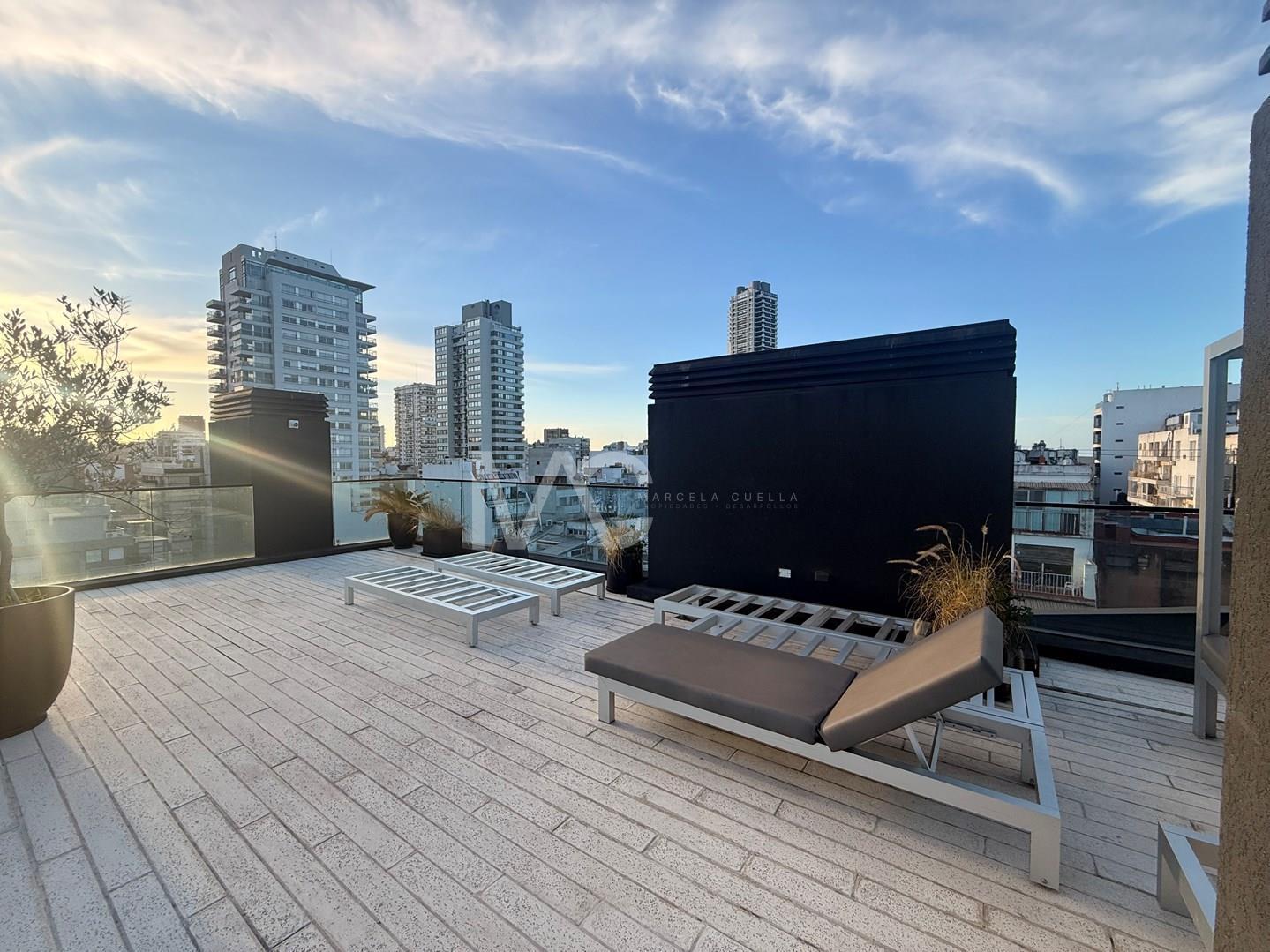 Departamento en Venta en Las Cañitas, Capital Federal, Buenos Aires
