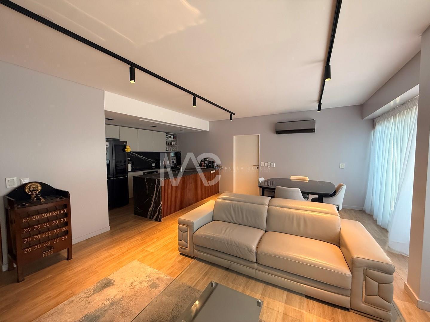 Departamento en Venta en Las Cañitas, Capital Federal, Buenos Aires