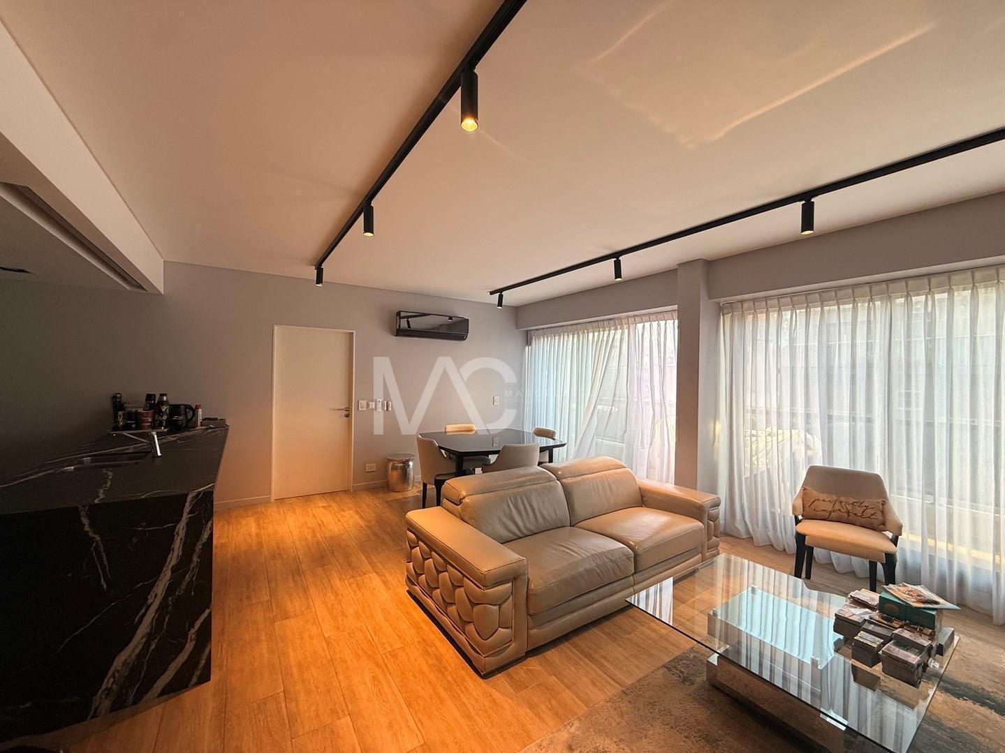 Departamento en Venta en Las Cañitas, Capital Federal, Buenos Aires