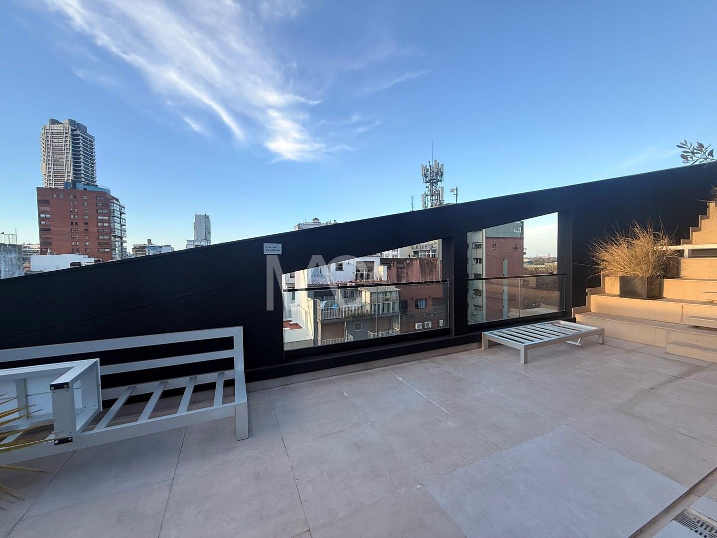 Departamento en Venta en Las Cañitas, Capital Federal, Buenos Aires