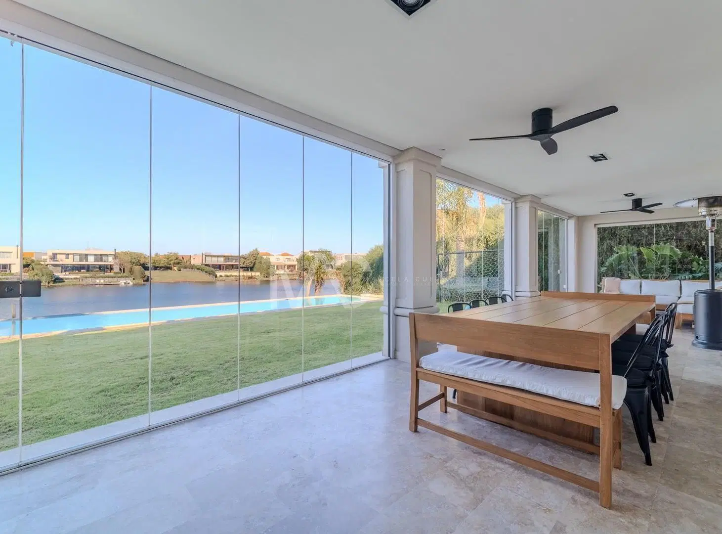 Casa  en Venta en El Golf, Nordelta, Tigre 8