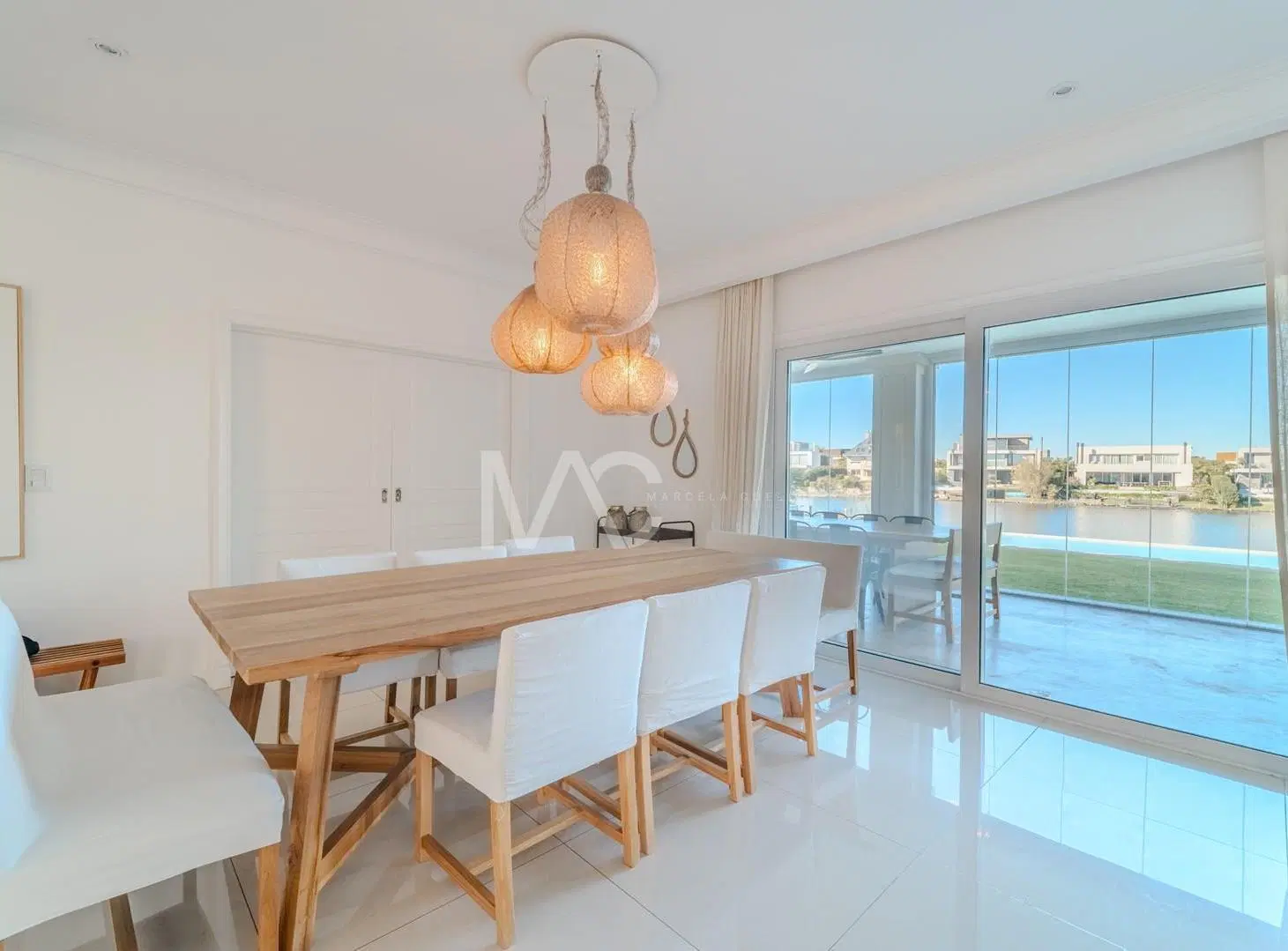 Casa  en Venta en El Golf, Nordelta, Tigre 4