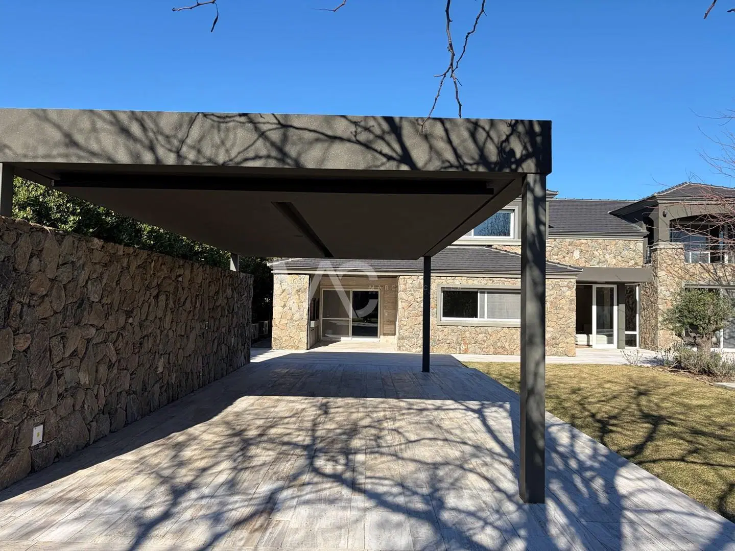 Casa  en Venta en El Golf, Nordelta, Tigre 3
