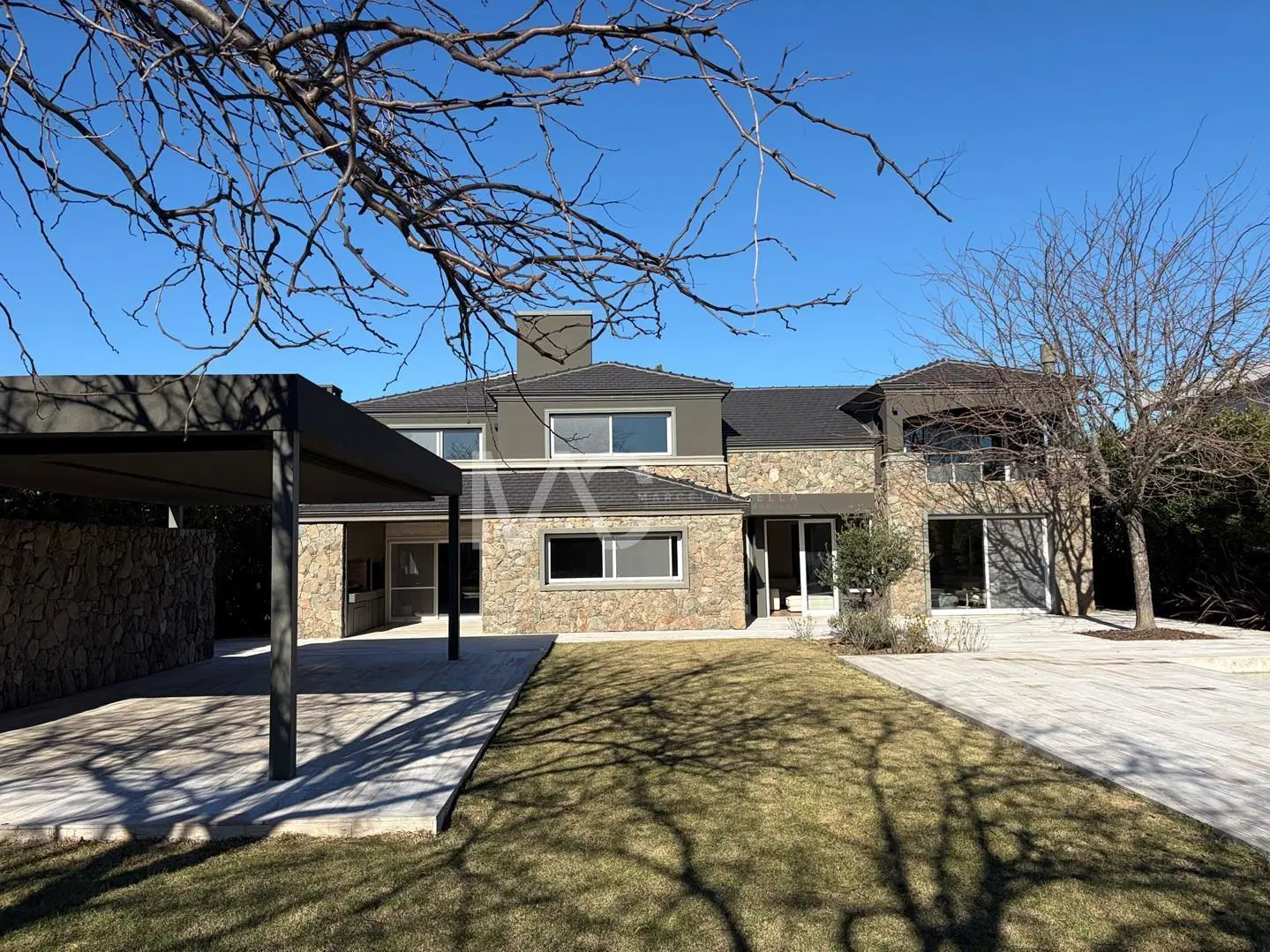 Casa  en Venta en El Golf, Nordelta, Tigre 2