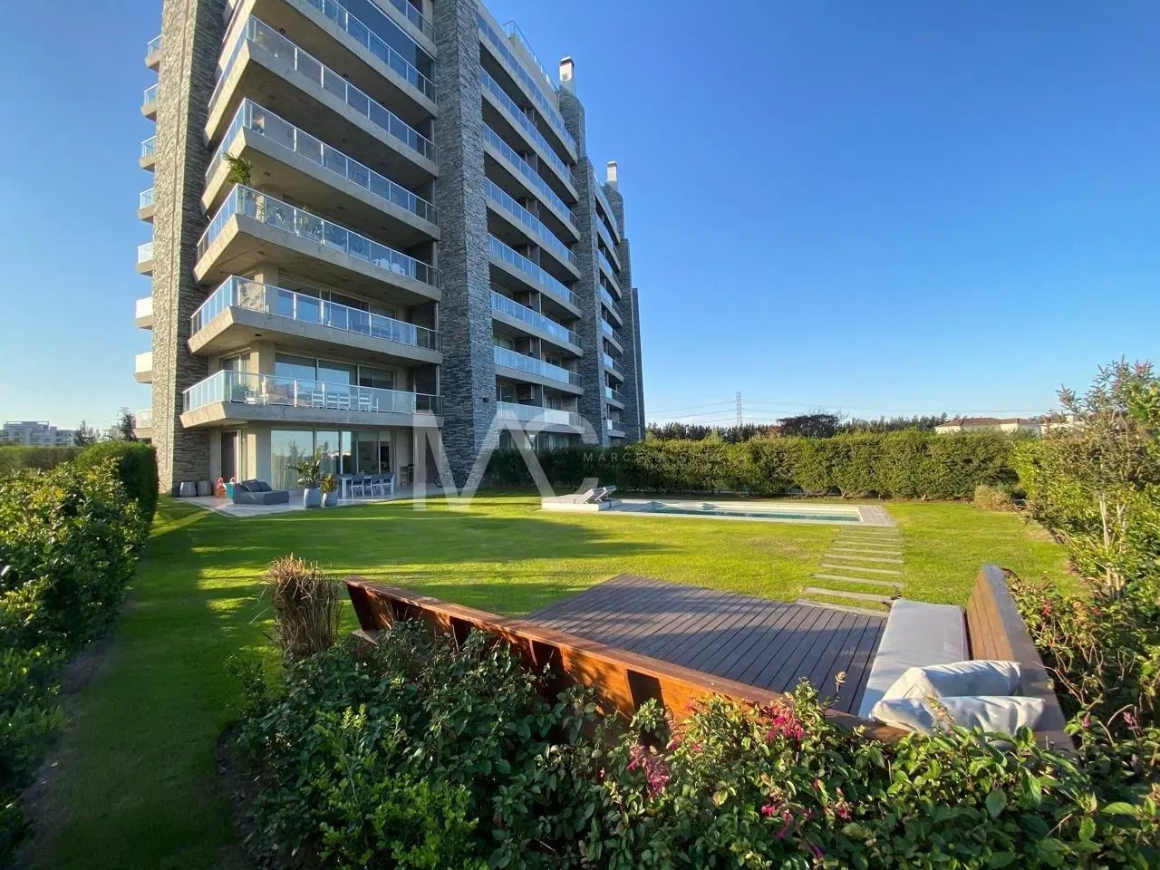 Departamento  en Venta en Yoo Nordelta, Nordelta, Tigre 3