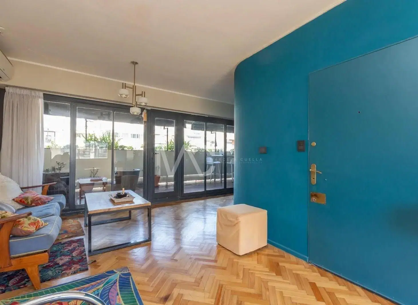Departamento  en Venta en Palermo Chico, Capital Federal, Buenos Aires 5