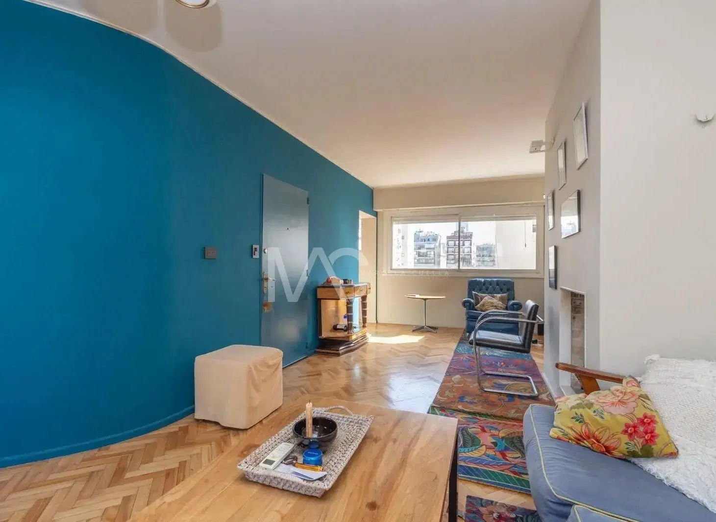 Departamento  en Venta en Palermo Chico, Capital Federal, Buenos Aires 2