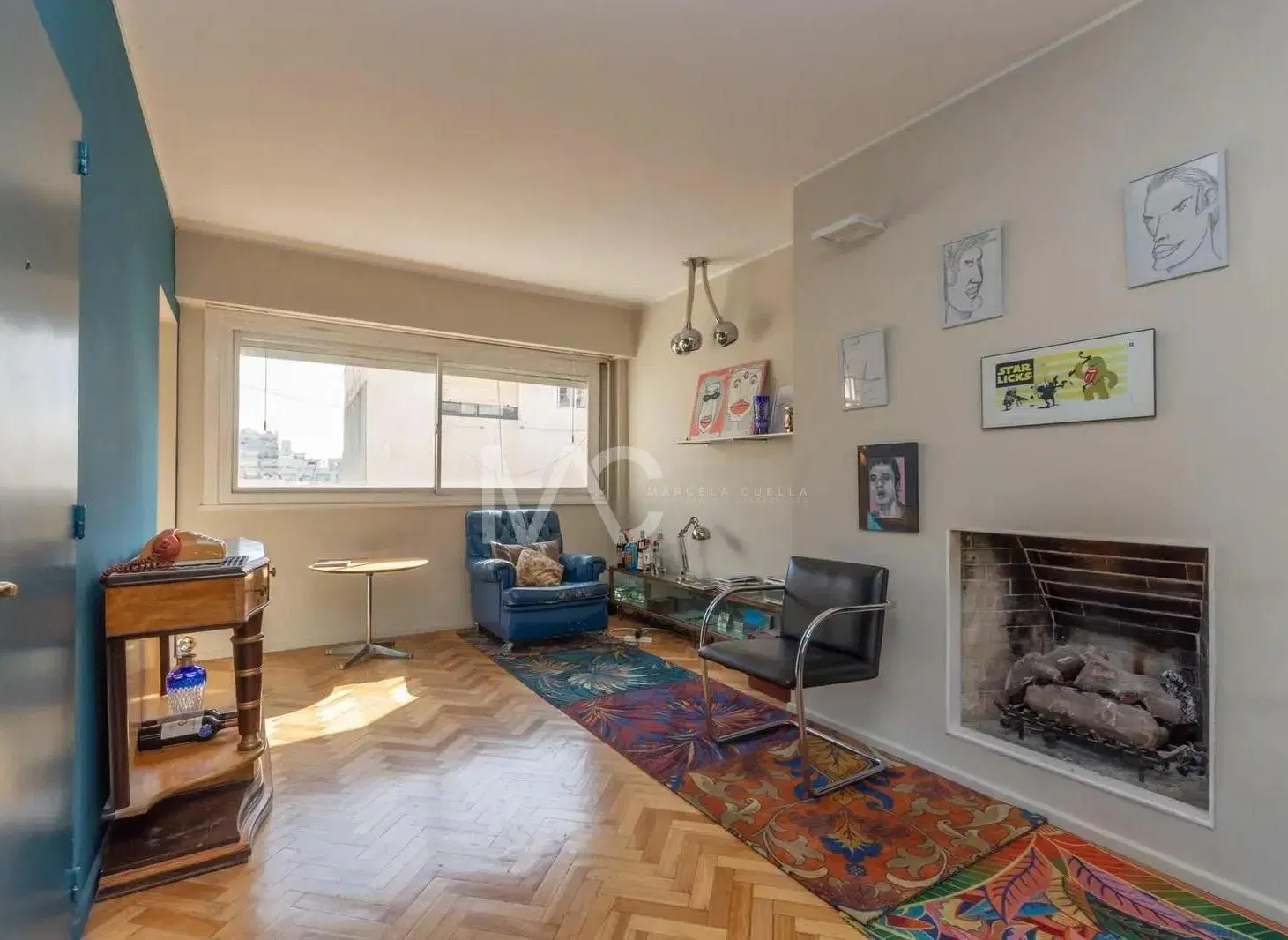 Departamento  en Venta en Palermo Chico, Capital Federal, Buenos Aires 4