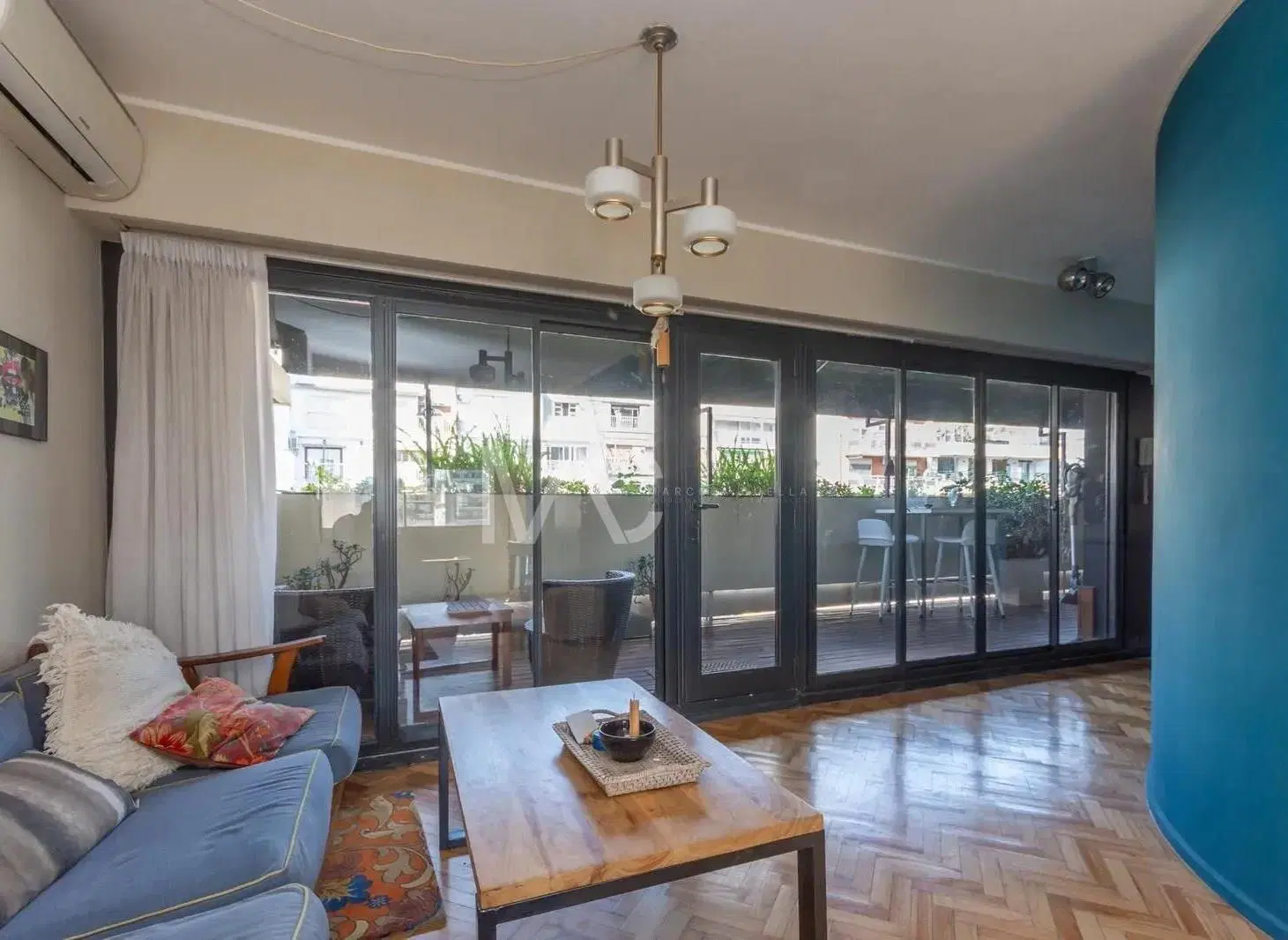 Departamento  en Venta en Palermo Chico, Capital Federal, Buenos Aires 3