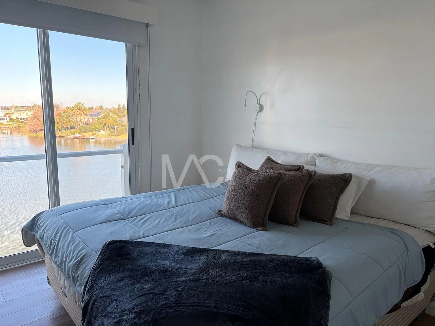 Departamento  en Alquiler en Portezuelo, Nordelta, Tigre 4