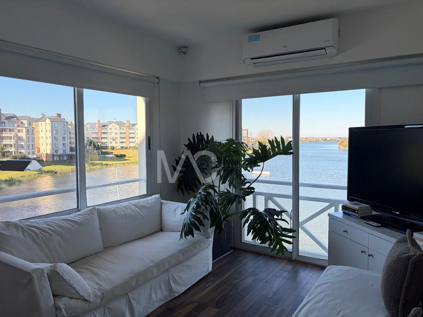 Departamento  en Alquiler en Portezuelo, Nordelta, Tigre 2