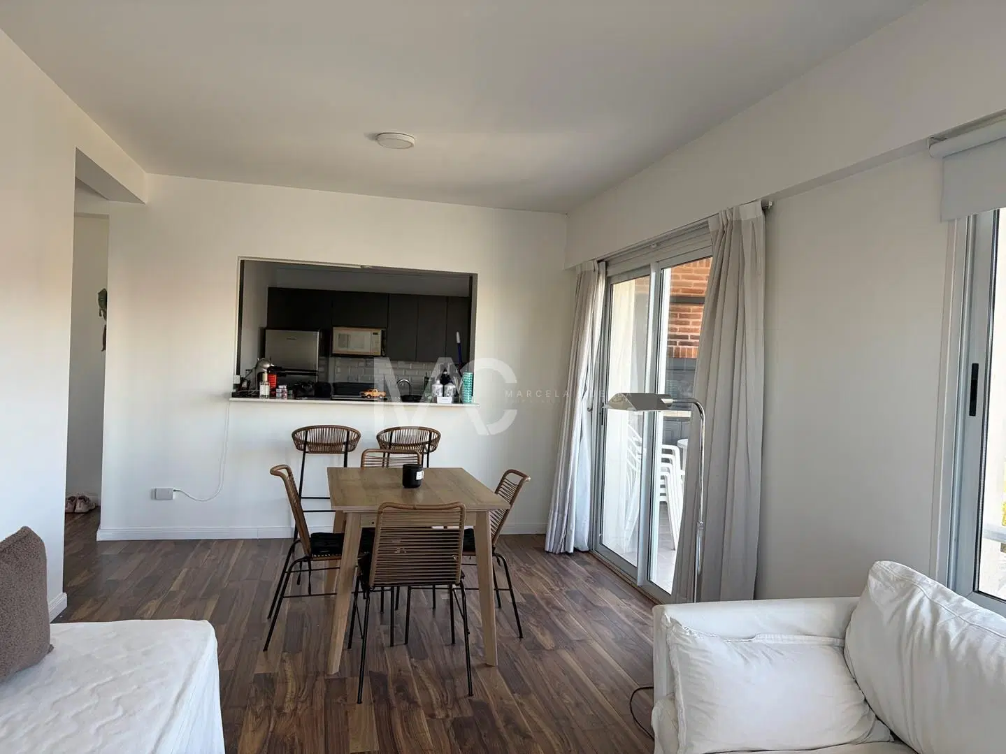 Departamento  en Alquiler en Portezuelo, Nordelta, Tigre 5