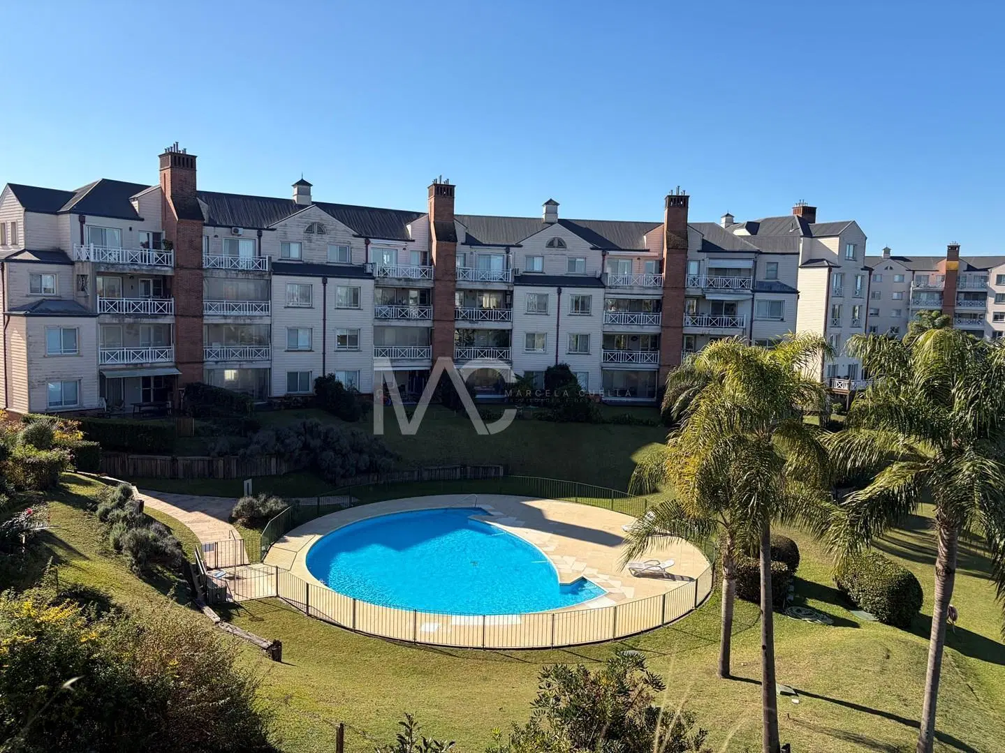 Departamento  en Alquiler en Portezuelo, Nordelta, Tigre 3