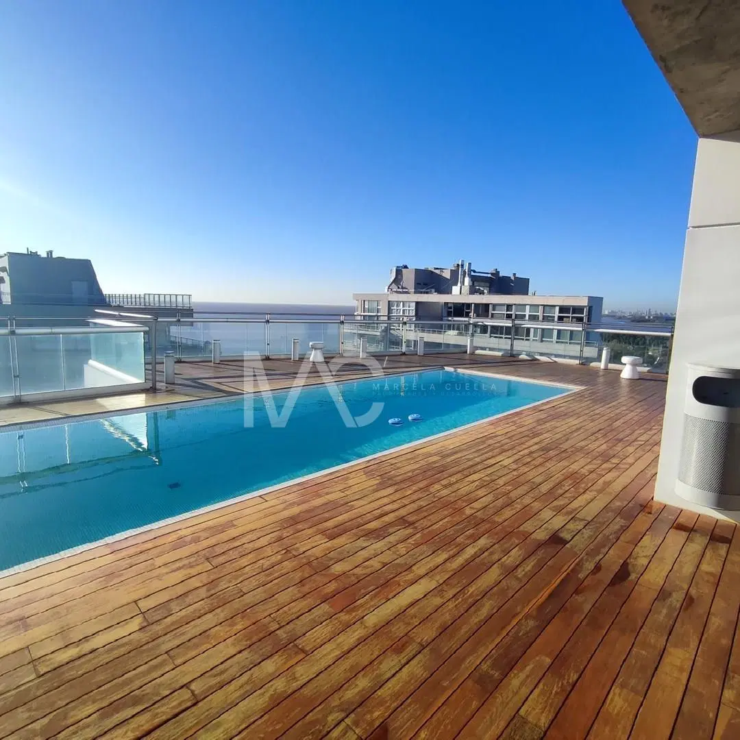 Departamento  en Venta en Olivos, Vicente López, G.B.A. Zona Norte 2