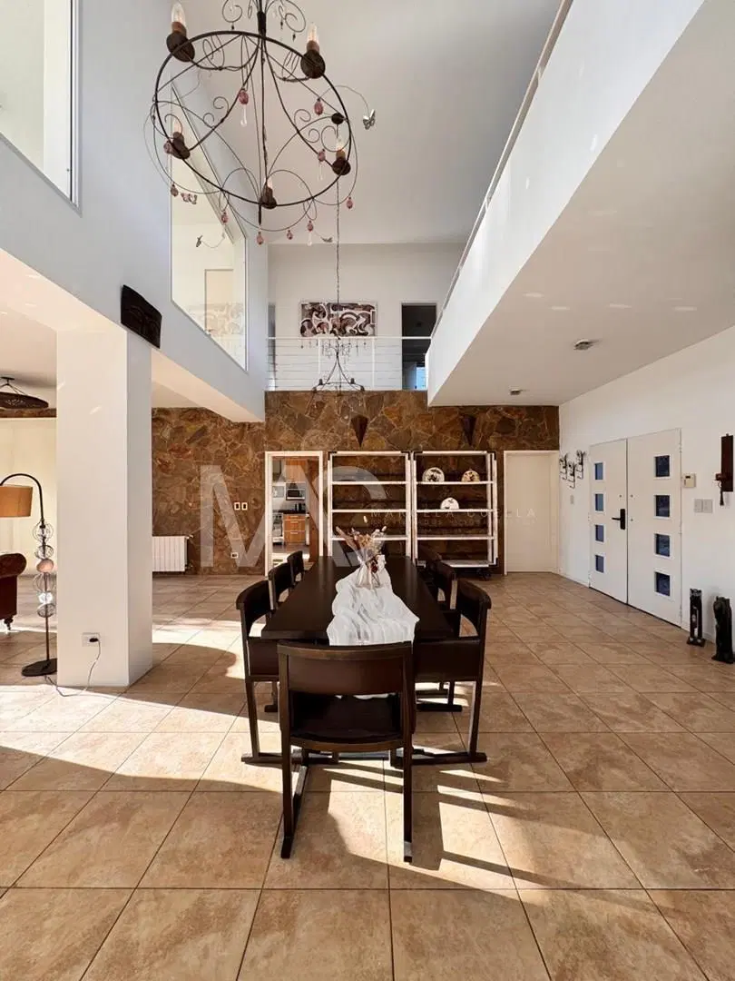 Casa  en Alquiler en San Isidro Labrador, Villanueva, Tigre 5