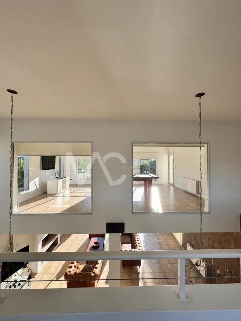 Casa  en Alquiler en San Isidro Labrador, Villanueva, Tigre 2