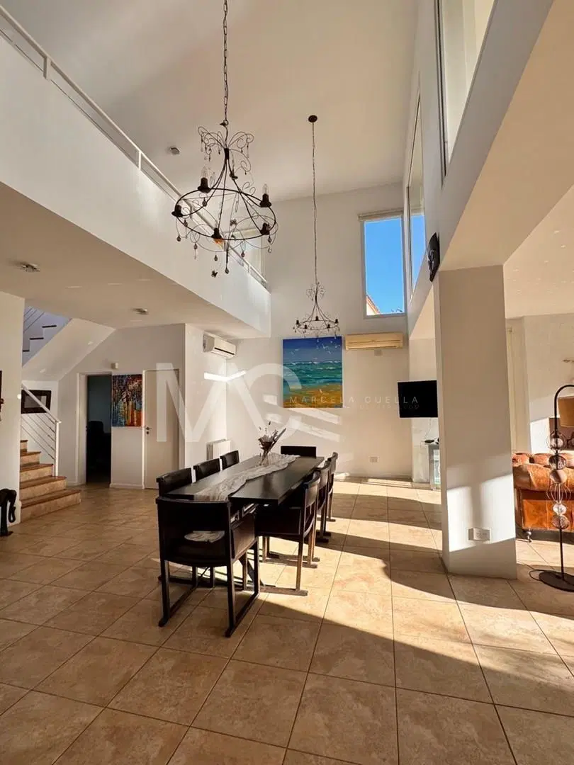 Casa  en Alquiler en San Isidro Labrador, Villanueva, Tigre 3