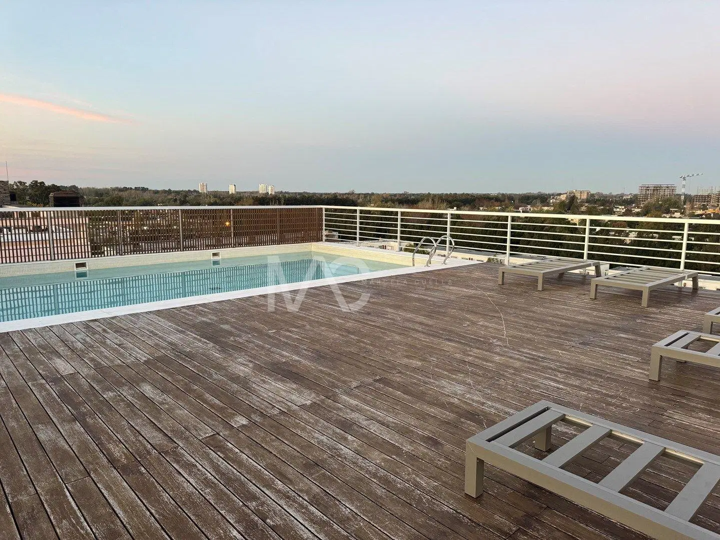 Departamento  en Venta en Skyroof Living, Nordelta, Tigre 5