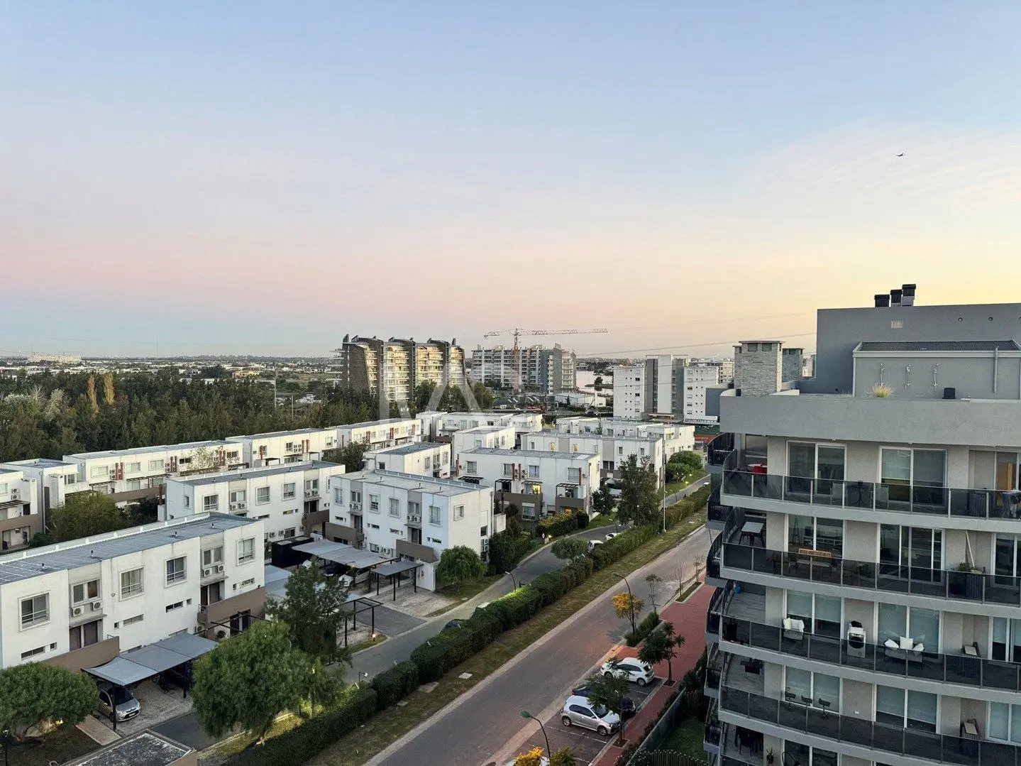 Departamento  en Venta en Skyroof Living, Nordelta, Tigre 2