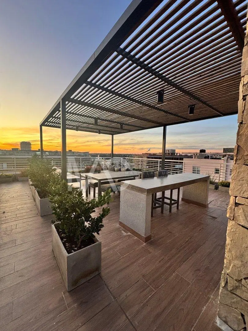 Departamento  en Venta en Skyroof Living, Nordelta, Tigre 4