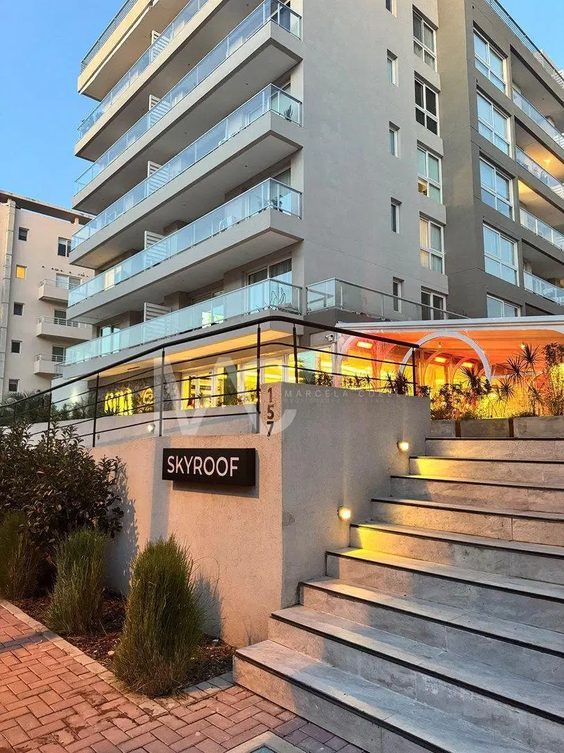 Departamento  en Venta en Skyroof Living, Nordelta, Tigre 3