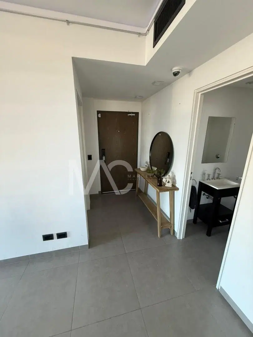 Departamento  en Venta en Puerto Escondido, Nordelta, Tigre 5