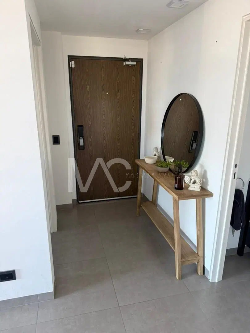 Departamento  en Venta en Puerto Escondido, Nordelta, Tigre 2