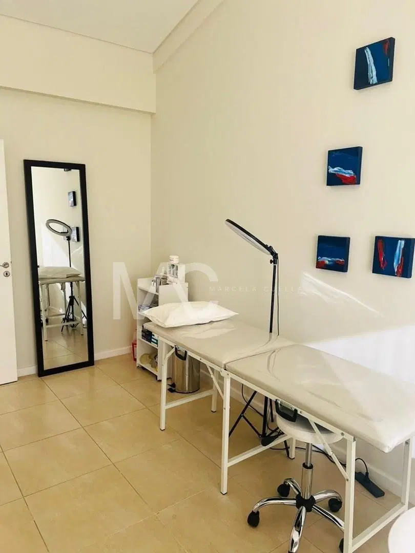 Oficina en Venta en Bahia Grande, Nordelta, Tigre 1