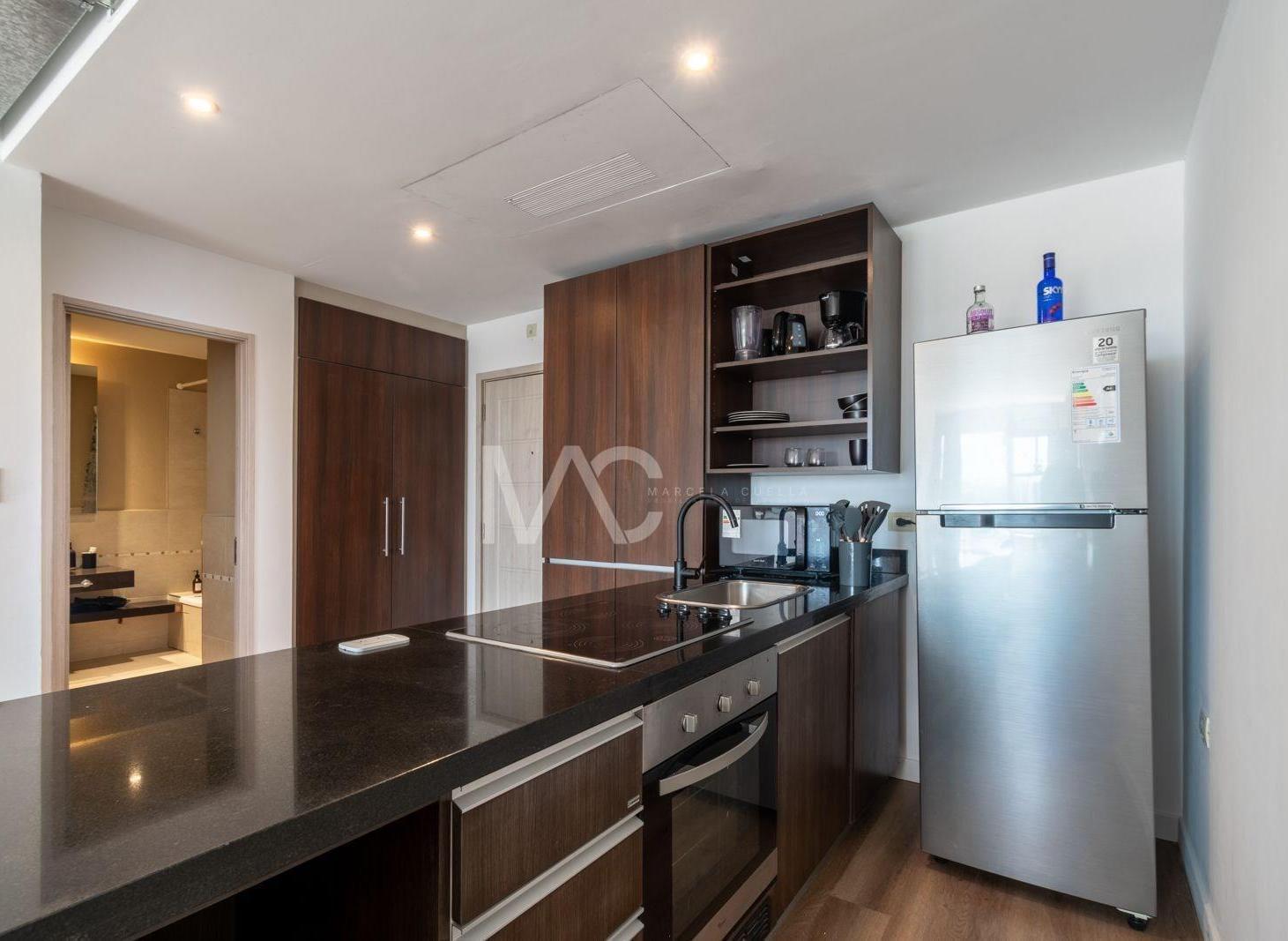 Foto de Departamento en Venta en Bahia Grande, Nordelta, Tigre, imagen 5