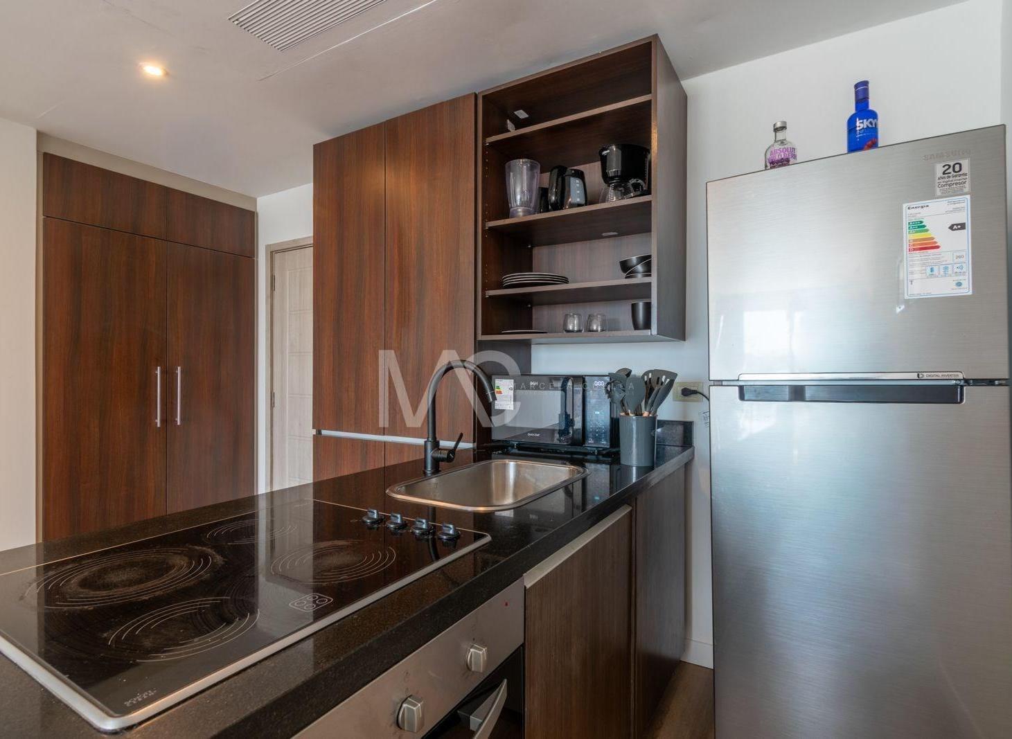 Foto de Departamento en Venta en Bahia Grande, Nordelta, Tigre, imagen 1