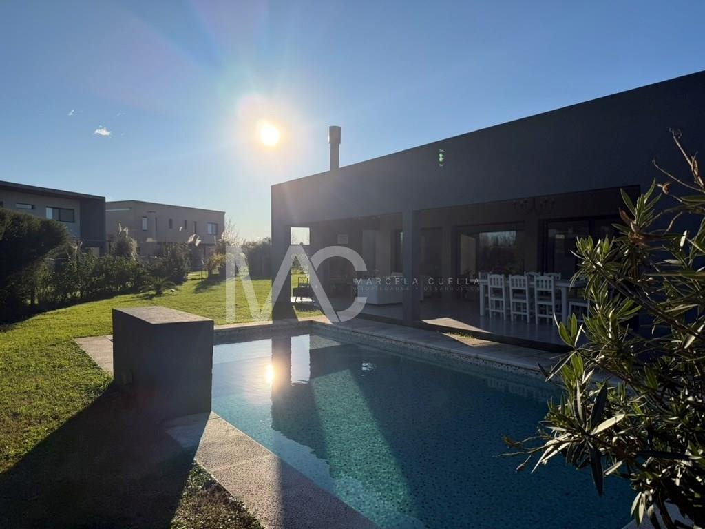 Foto de Casa en Venta en El Cantón Islas, El Cantón, Escobar, imagen 2