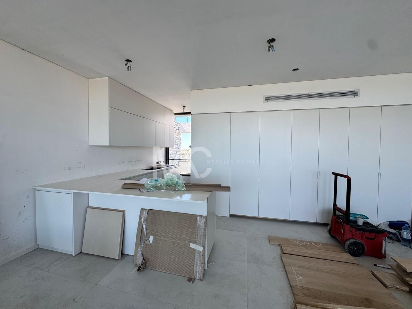 Foto de Departamento Dúplex en Venta en Oceana, Nordelta, Tigre, imagen 4