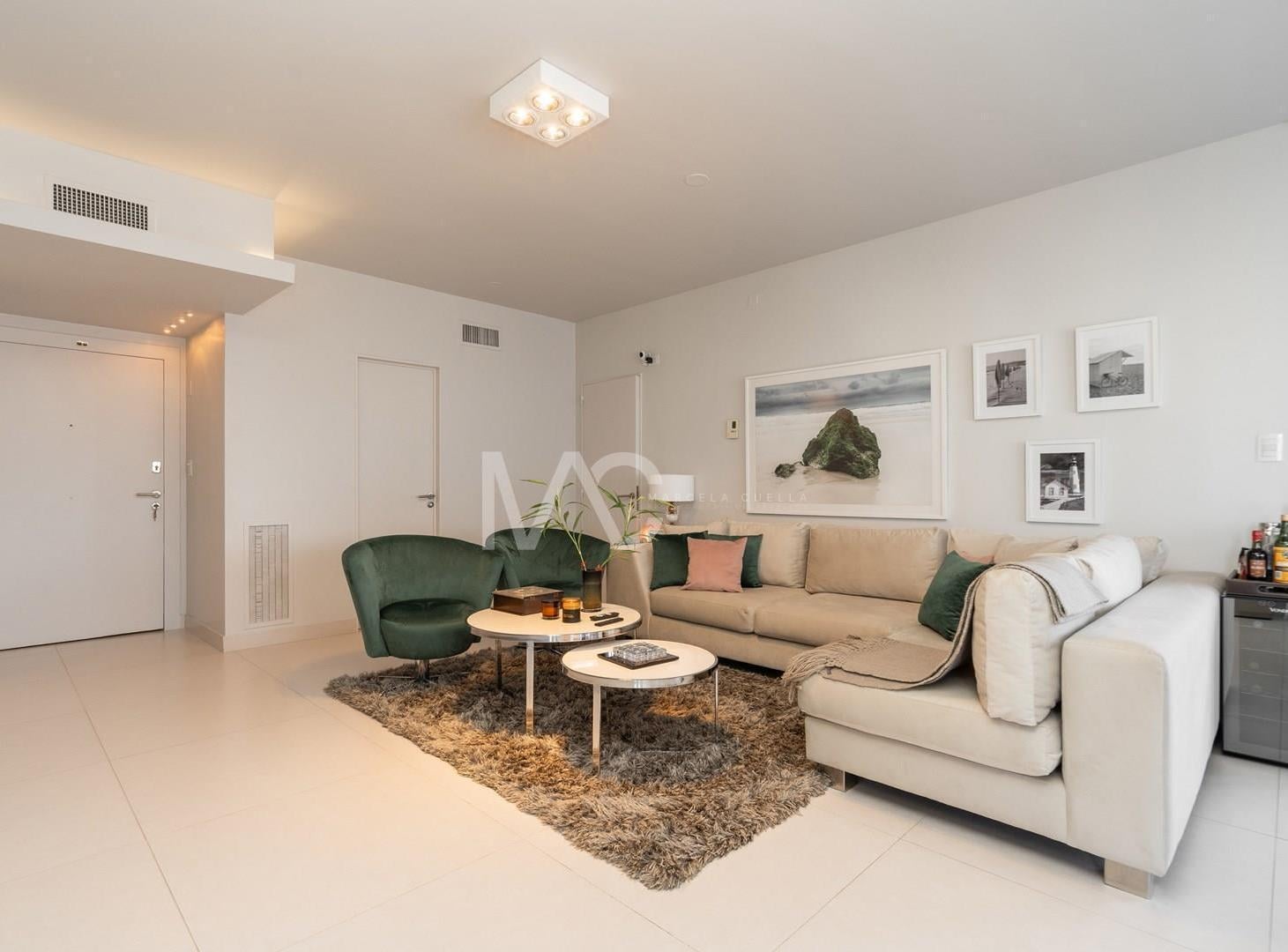 Foto de Departamento Semipiso en Venta en Belgrano Chico, Belgrano, Capital, imagen 3