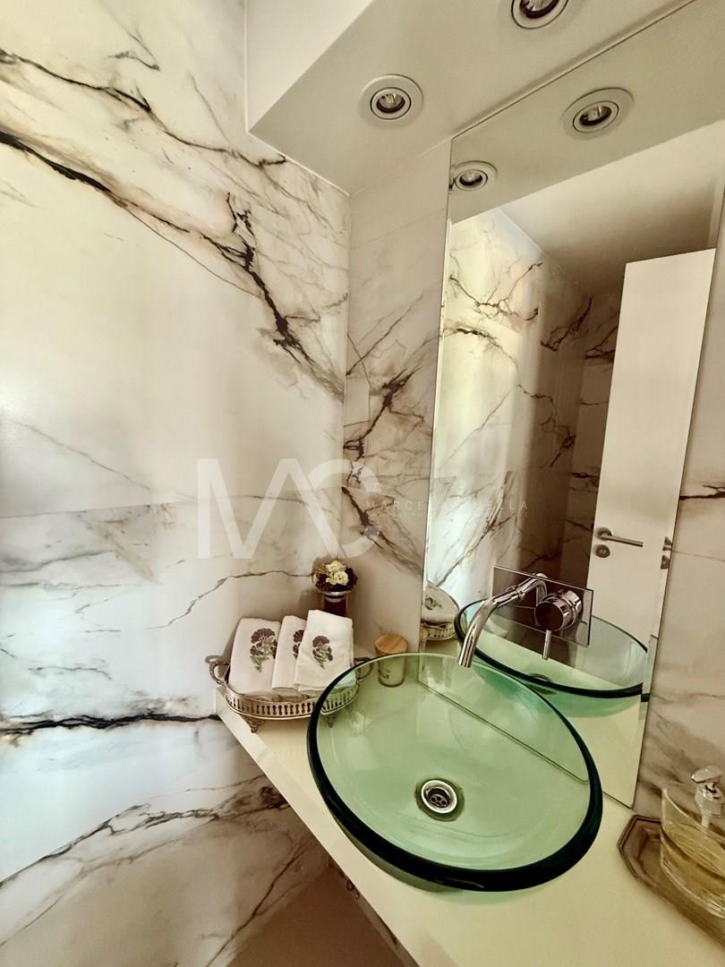 Foto de Departamento Semipiso en Venta en Belgrano Chico, Belgrano, Capital, imagen 5