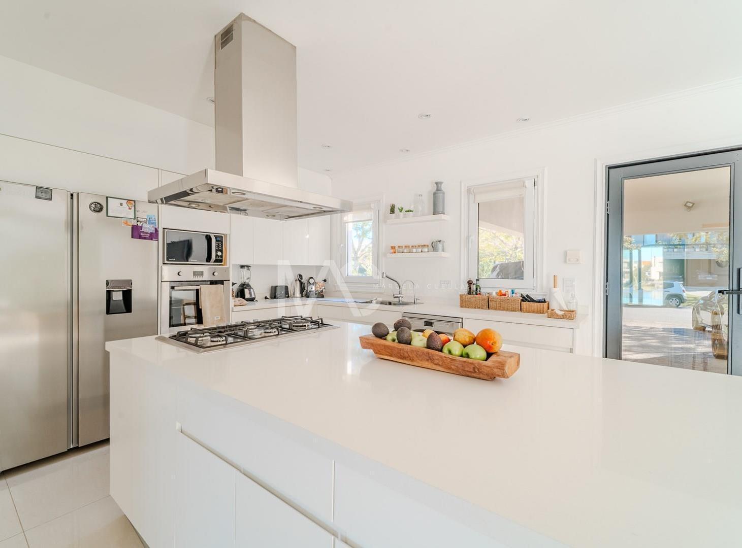 Foto de Casa en Venta en El Golf, Nordelta, Tigre, imagen 5