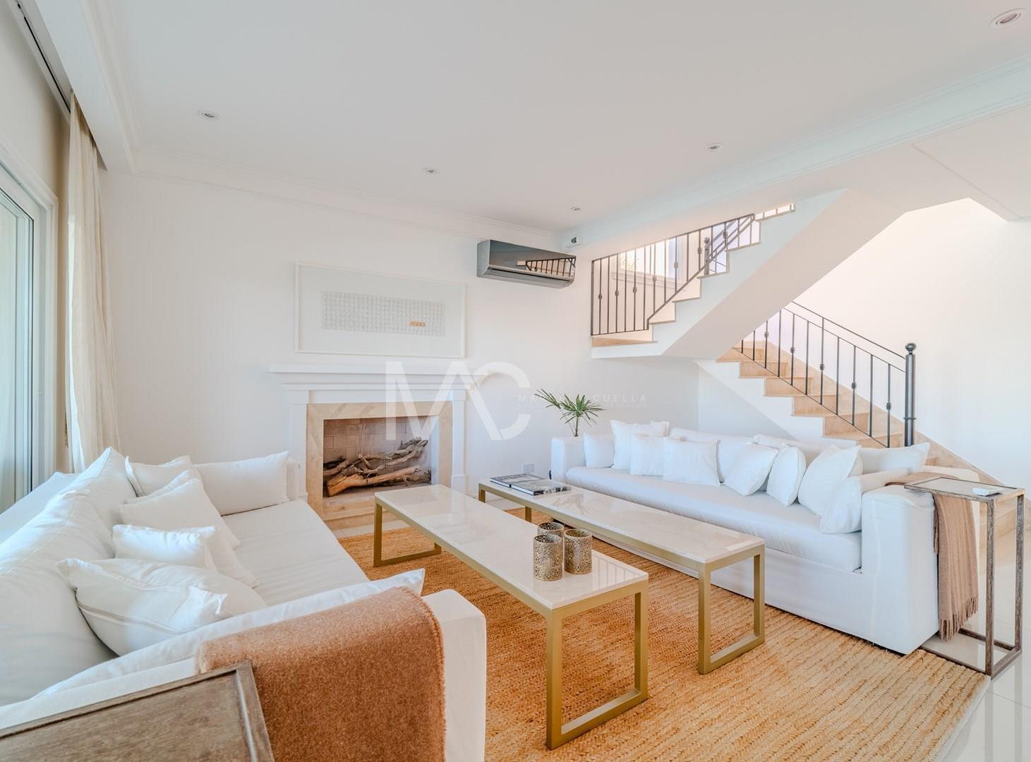 Foto de Casa en Venta en El Golf, Nordelta, Tigre, imagen 1