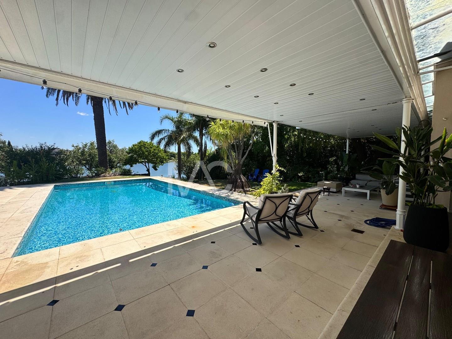 Foto de Casa en Venta en Los Castores, Nordelta, Tigre, imagen 1