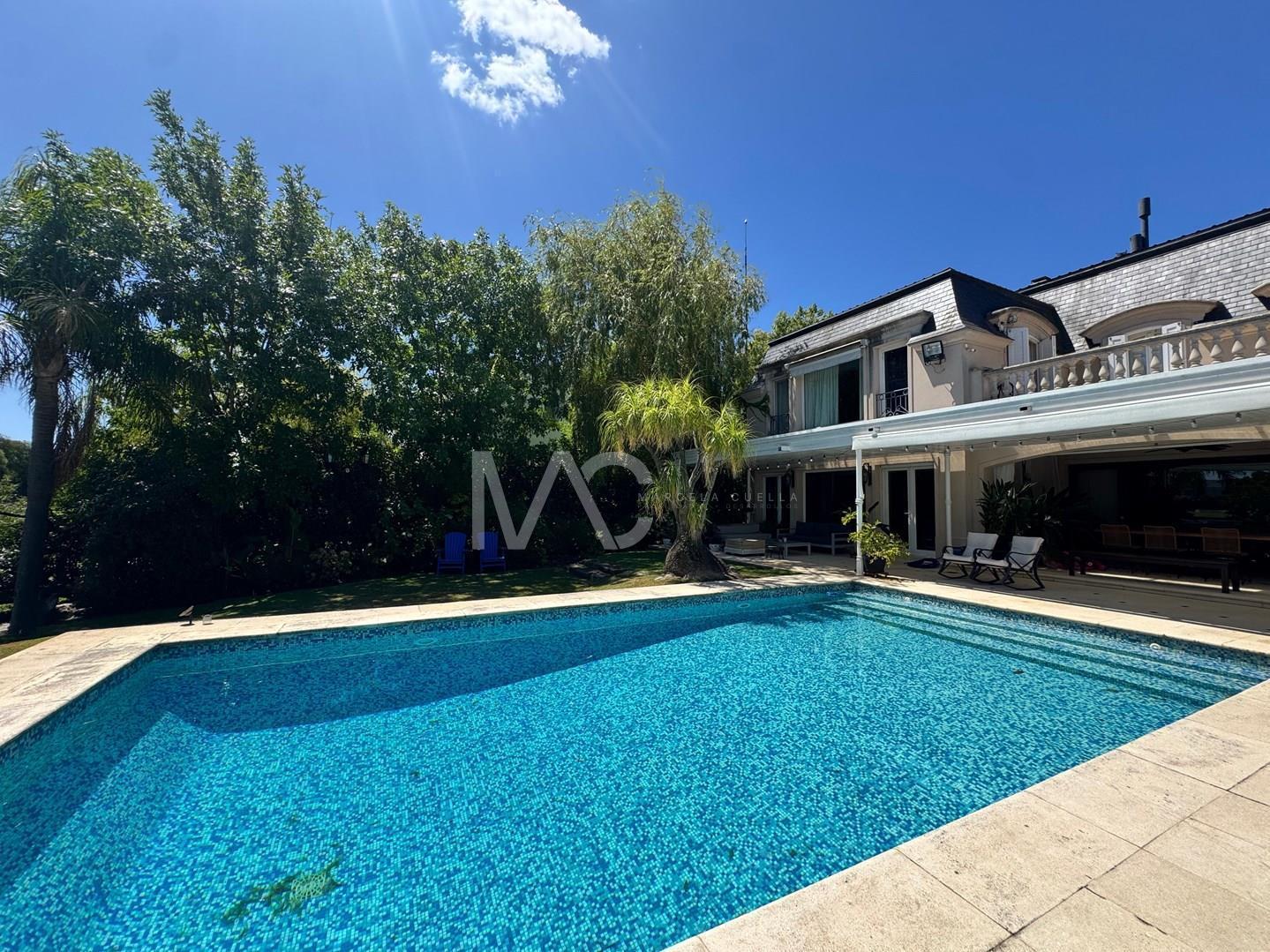 Foto de Casa en Venta en Los Castores, Nordelta, Tigre, imagen 2