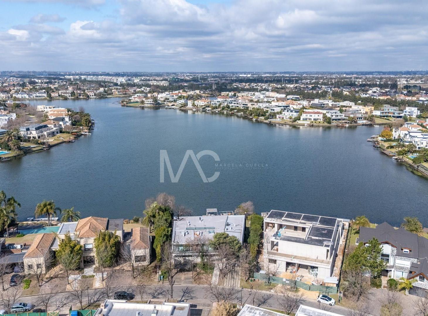 Foto de Casa en Venta en Los Castores, Nordelta, Tigre, imagen 2