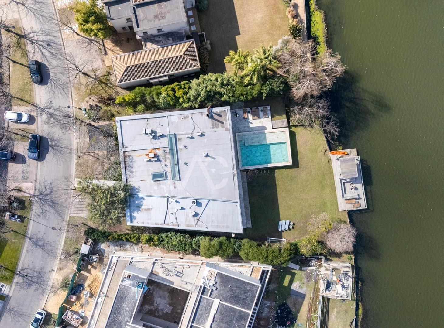 Foto de Casa en Venta en Los Castores, Nordelta, Tigre, imagen 1