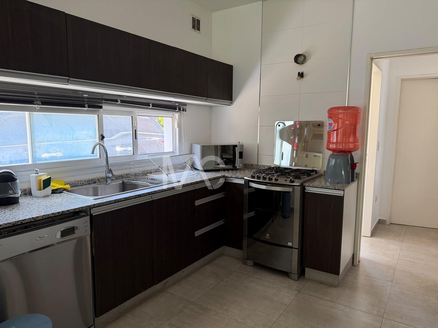 Foto de Casa en Alquiler en El Cantón Puerto, El Cantón, Escobar, imagen 4