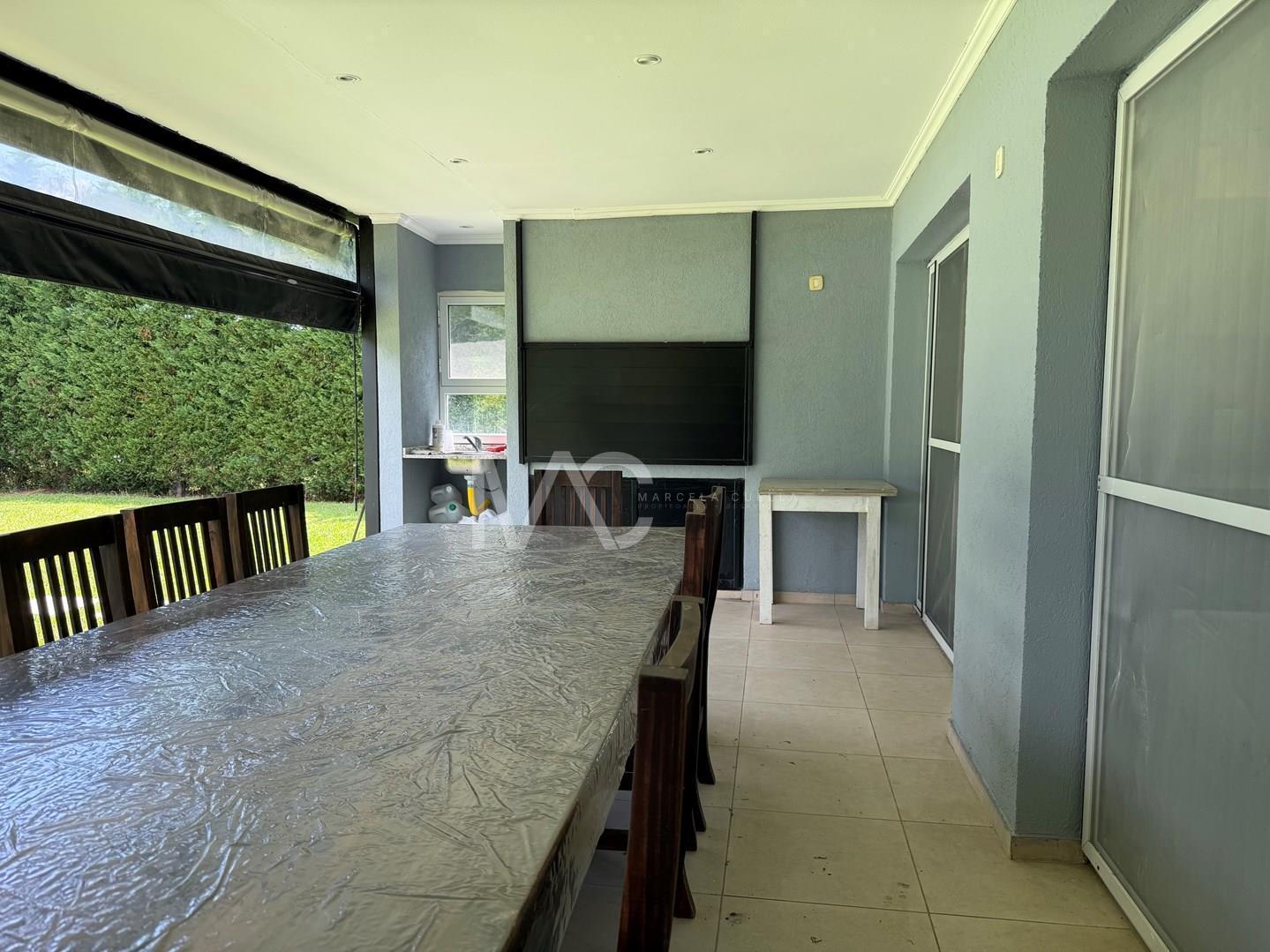 Foto de Casa en Alquiler en El Cantón Puerto, El Cantón, Escobar, imagen 3