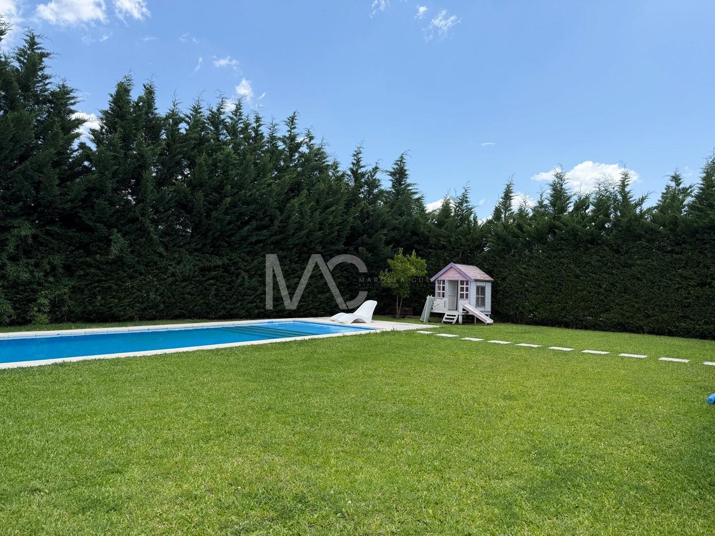 Foto de Casa en Alquiler en El Cantón Puerto, El Cantón, Escobar, imagen 1