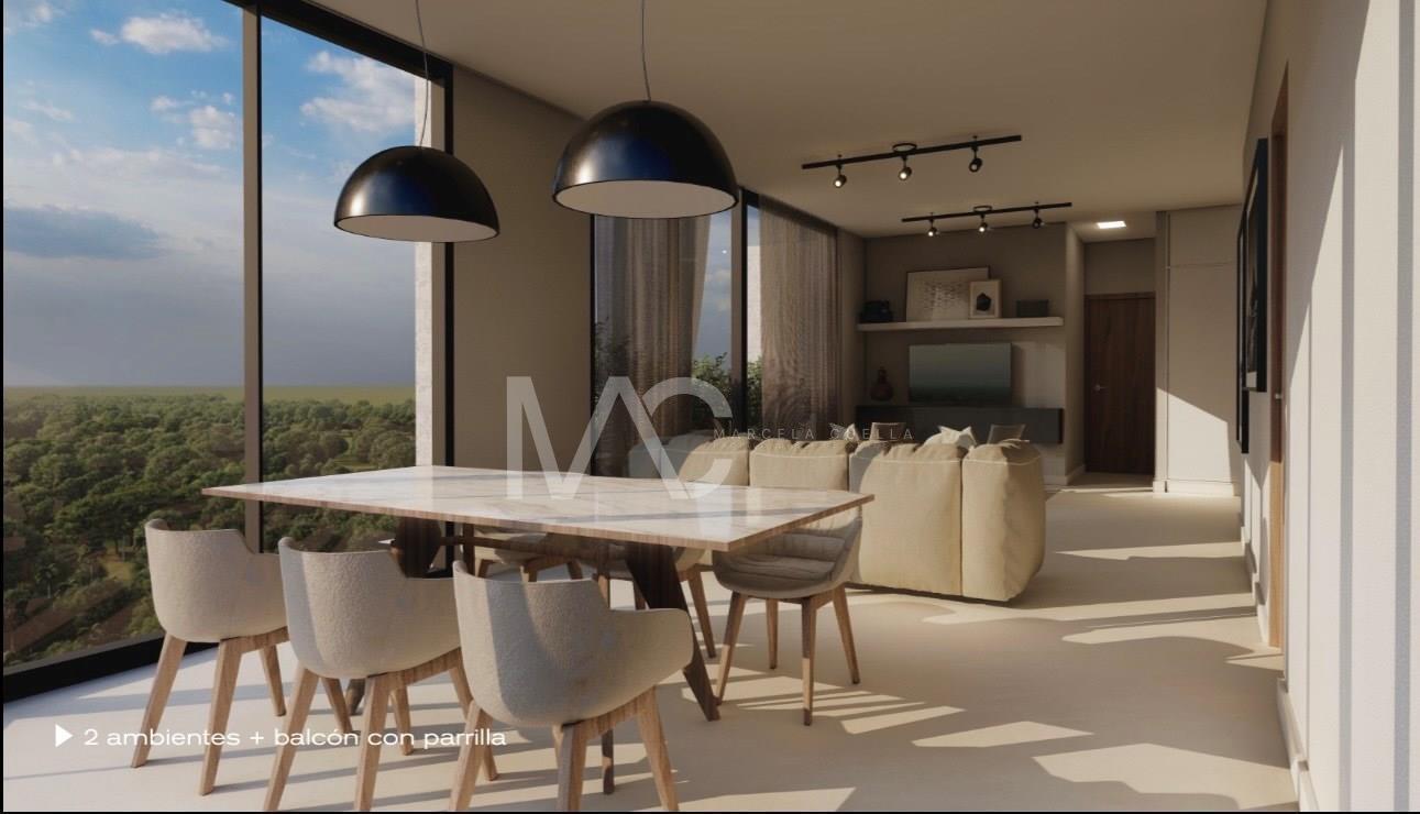 Foto de Departamento Monoambiente en Venta en Tigre, G.B.A. Zona Norte, imagen 1