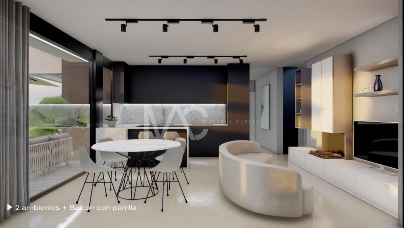 Foto de Departamento Monoambiente en Venta en Tigre, G.B.A. Zona Norte, imagen 5