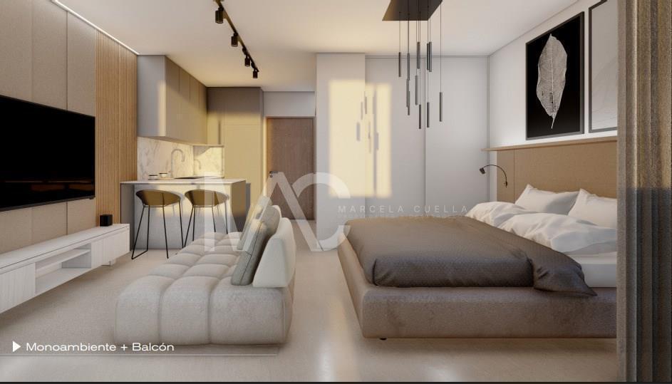 Foto de Departamento Monoambiente en Venta en Tigre, G.B.A. Zona Norte, imagen 1