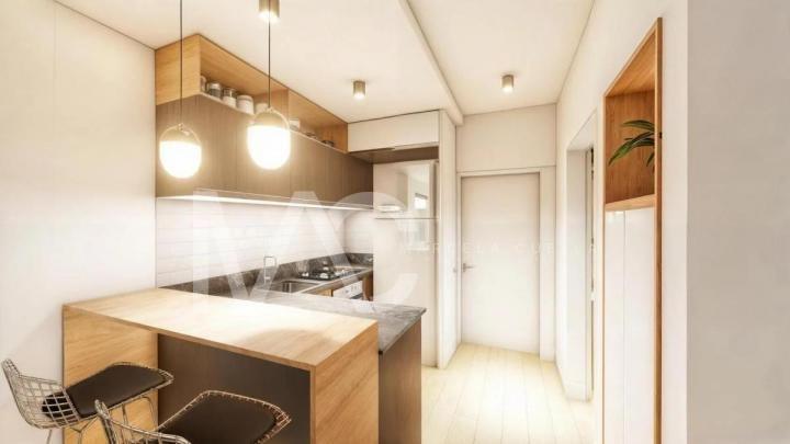 Foto de Departamento Monoambiente en Venta en Tigre, G.B.A. Zona Norte, imagen 2